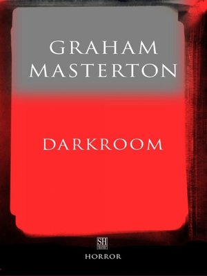 cover image of Darkroom